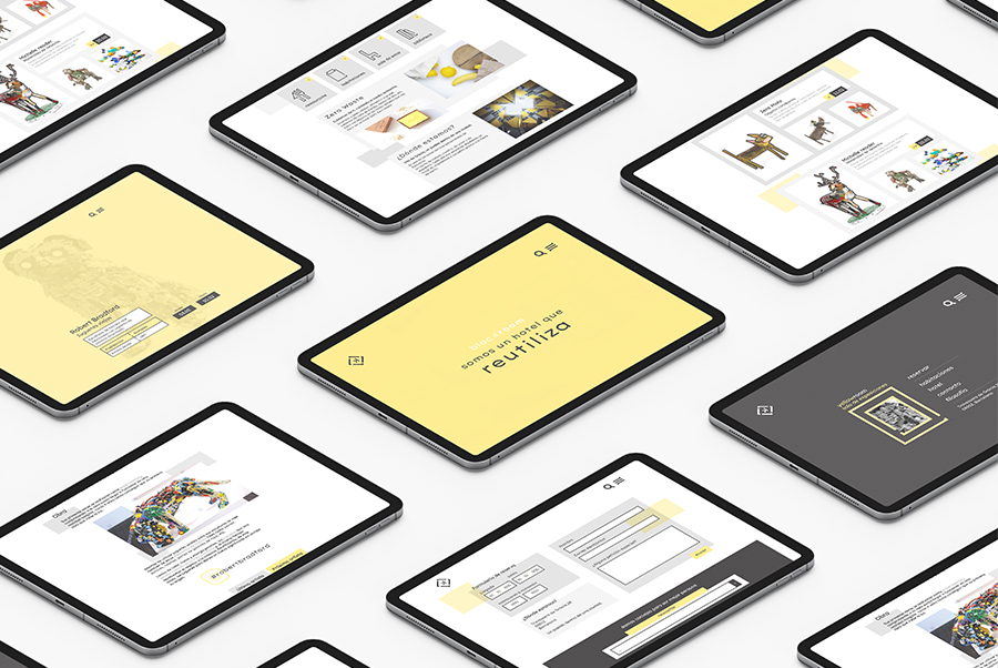 graphicweb-blackroom